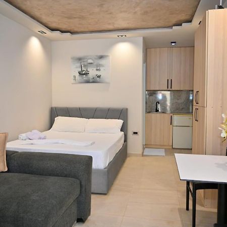 Andi Apartments Durrës Exteriér fotografie